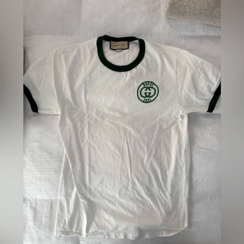 Gucci Shirt